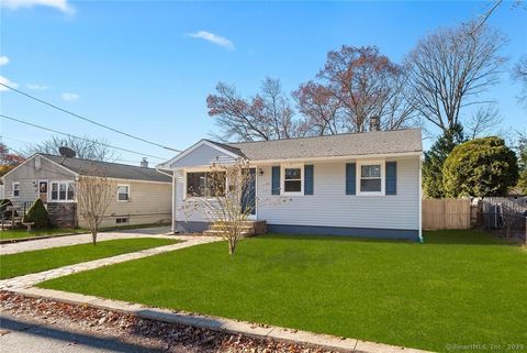 A home in Coventry RI