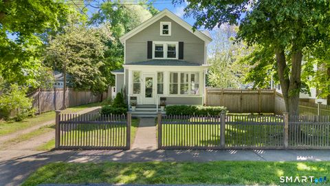 Photo of 45 Church Street, Guilford, CT 06437 (MLS # 24167462)