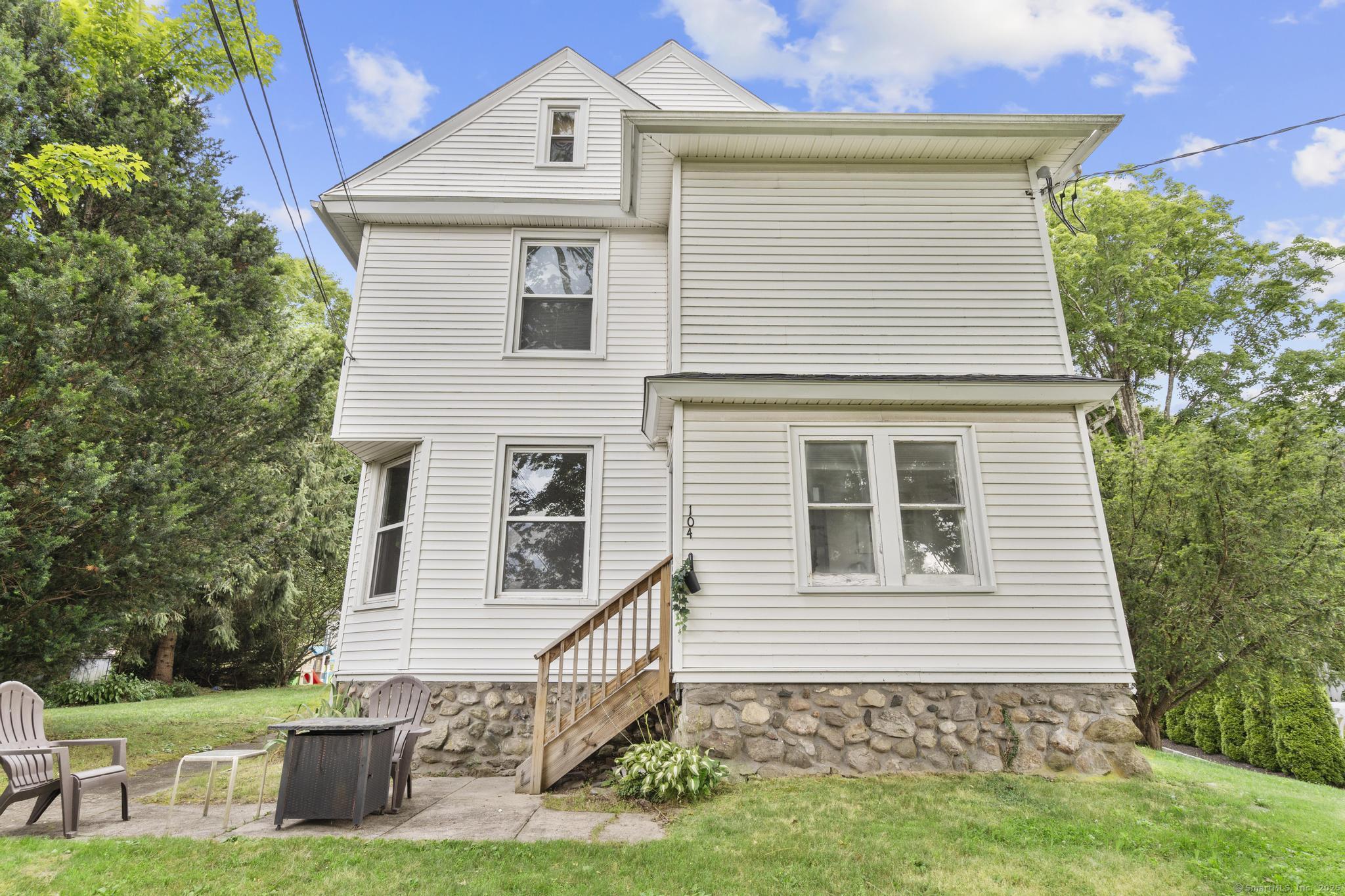 104 Main Street