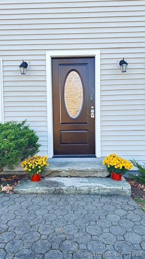 A home in Litchfield