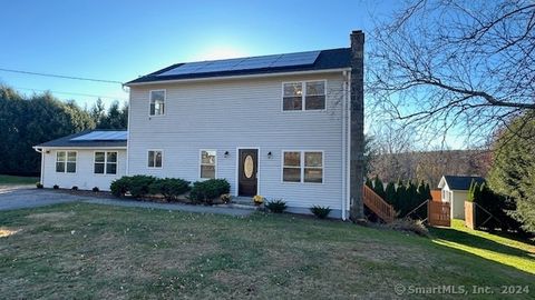 A home in Litchfield