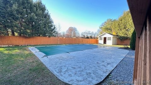 A home in Litchfield