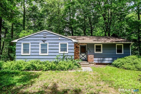 Homes For Sale - 643 Bucks Hill Road<br/> Southbury, CT 06488