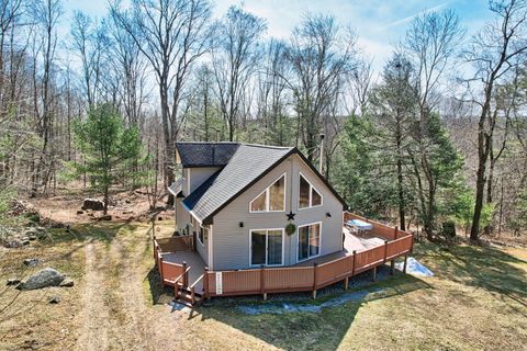 77 Ridgewood Drive, Harwinton, CT 06791 - #: 24079038