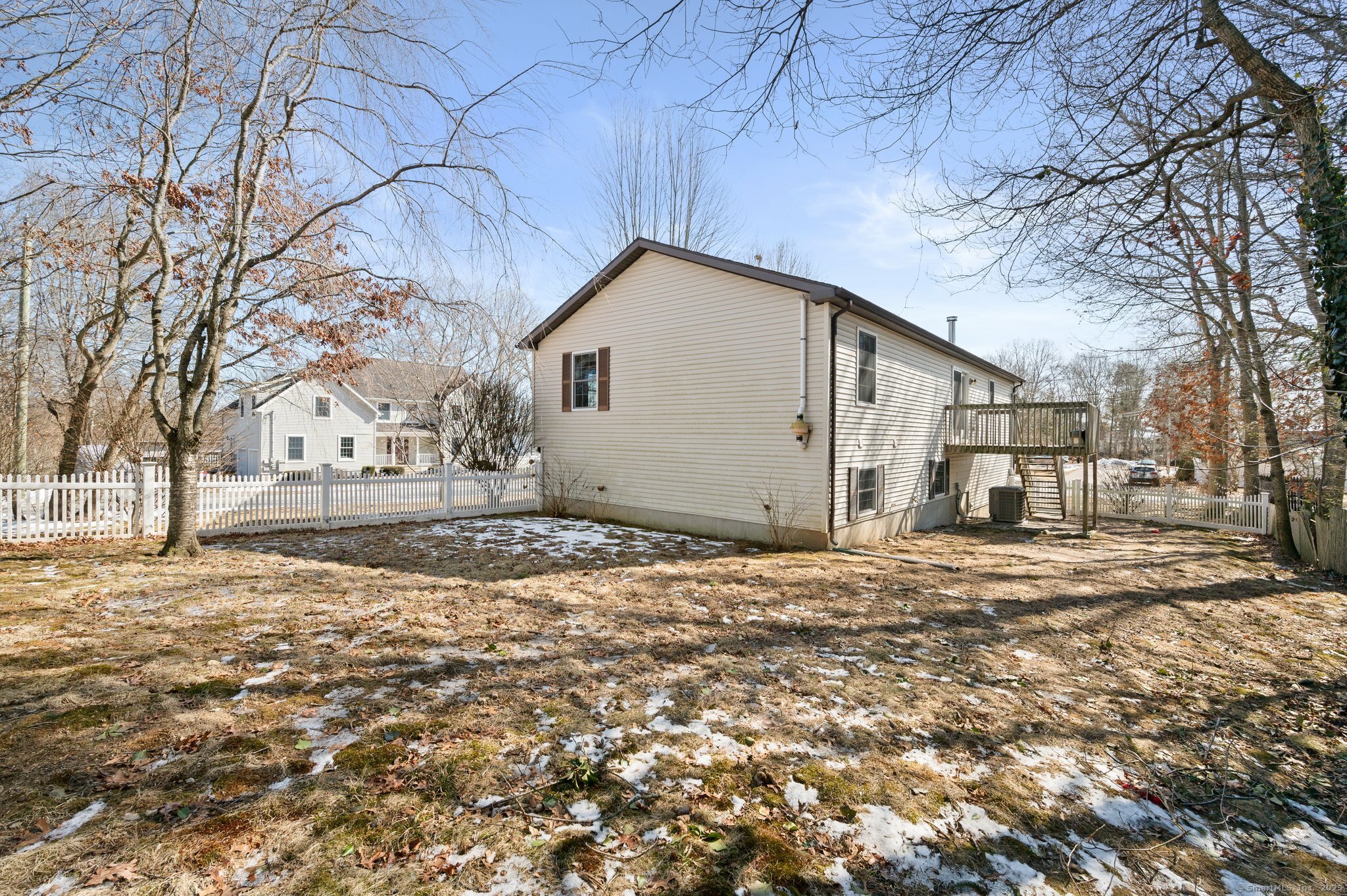 4 Oakwood Road, East Lyme, Connecticut image 39