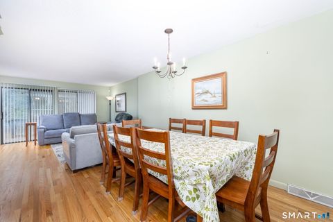 Tiny photo for 2 Spice Hill Drive #2, Wallingford, CT 06492 (MLS # 24157903)