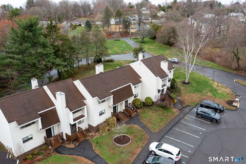 Tiny photo for 2 Spice Hill Drive #2, Wallingford, CT 06492 (MLS # 24157903)