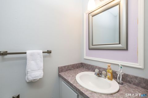 Tiny photo for 2 Spice Hill Drive #2, Wallingford, CT 06492 (MLS # 24157903)