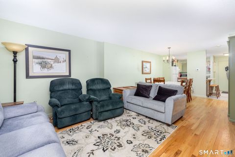 Tiny photo for 2 Spice Hill Drive #2, Wallingford, CT 06492 (MLS # 24157903)