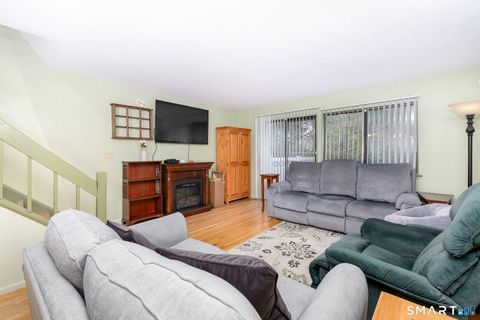 Tiny photo for 2 Spice Hill Drive #2, Wallingford, CT 06492 (MLS # 24157903)