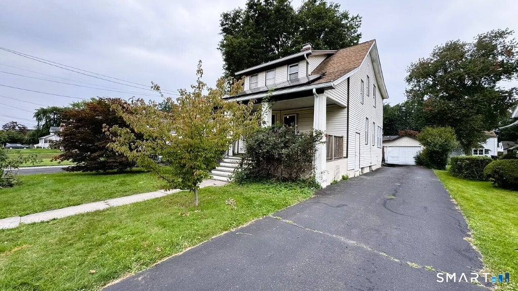 Photo of 129 Newington Road, West Hartford, CT 06110 (MLS # 24207781)
