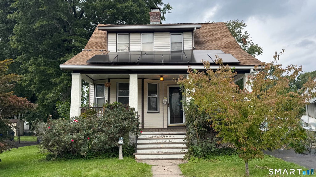 Photo of 129 Newington Road, West Hartford, CT 06110 (MLS # 24207781)