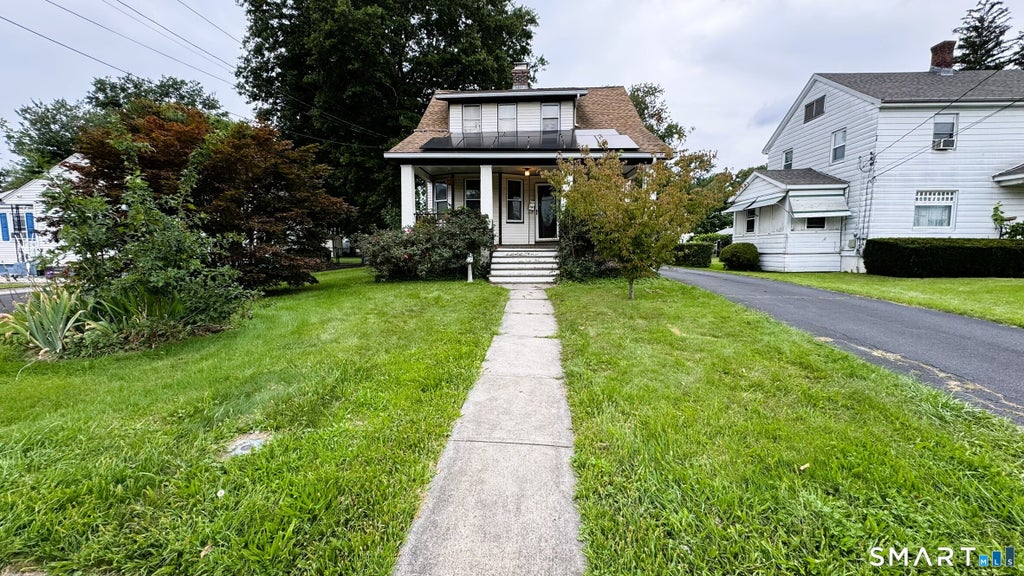 Photo of 129 Newington Road, West Hartford, CT 06110 (MLS # 24207781)