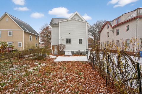Tiny photo for 202 Laurel Street, Hartford, CT 06105 (MLS # 24142936)