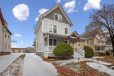 Tiny photo for 202 Laurel Street, Hartford, CT 06105 (MLS # 24142936)