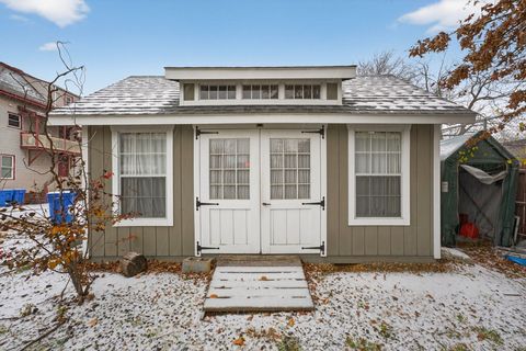 Tiny photo for 202 Laurel Street, Hartford, CT 06105 (MLS # 24142936)