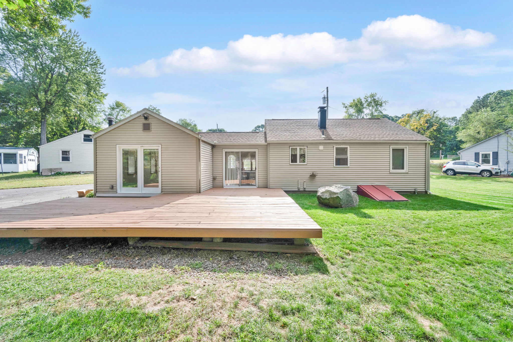 22 Elaine Drive