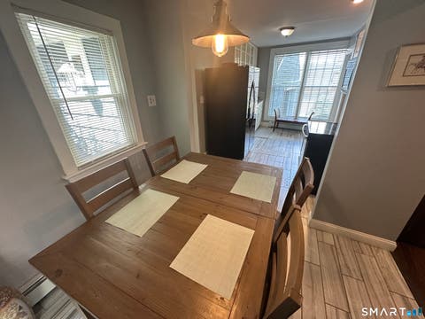 Tiny photo for 383 Fiske Avenue, Bridgeport, CT 06606 (MLS # 24201388)