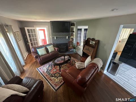 Tiny photo for 383 Fiske Avenue, Bridgeport, CT 06606 (MLS # 24201388)