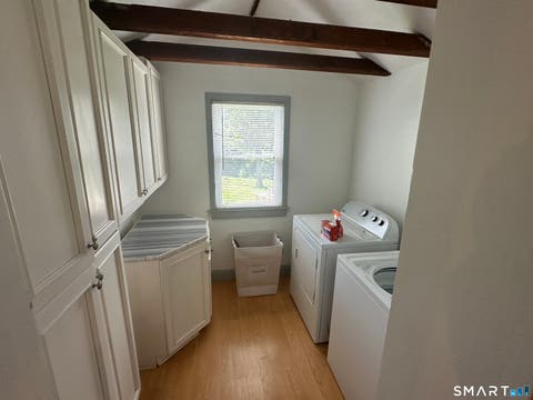 Tiny photo for 383 Fiske Avenue, Bridgeport, CT 06606 (MLS # 24201388)