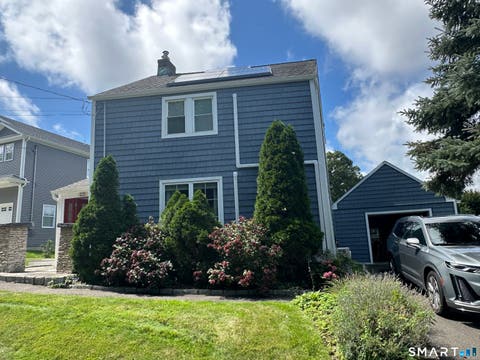 Tiny photo for 383 Fiske Avenue, Bridgeport, CT 06606 (MLS # 24201388)
