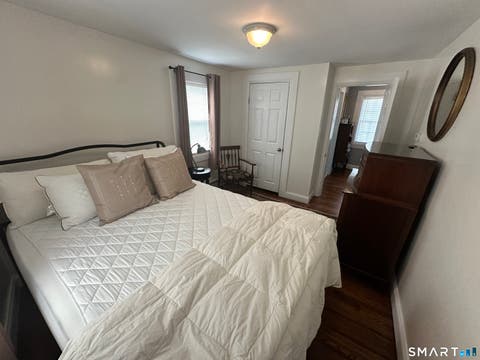 Tiny photo for 383 Fiske Avenue, Bridgeport, CT 06606 (MLS # 24201388)