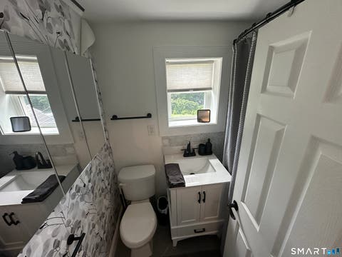 Tiny photo for 383 Fiske Avenue, Bridgeport, CT 06606 (MLS # 24201388)