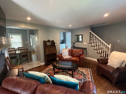 Tiny photo for 383 Fiske Avenue, Bridgeport, CT 06606 (MLS # 24201388)