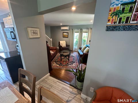 Tiny photo for 383 Fiske Avenue, Bridgeport, CT 06606 (MLS # 24201388)