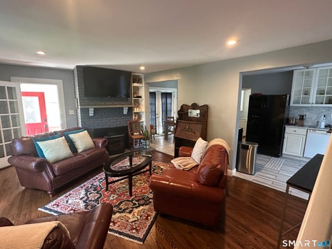 Tiny photo for 383 Fiske Avenue, Bridgeport, CT 06606 (MLS # 24201388)