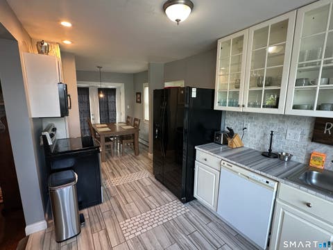 Tiny photo for 383 Fiske Avenue, Bridgeport, CT 06606 (MLS # 24201388)