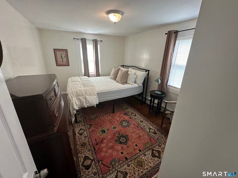 Tiny photo for 383 Fiske Avenue, Bridgeport, CT 06606 (MLS # 24201388)