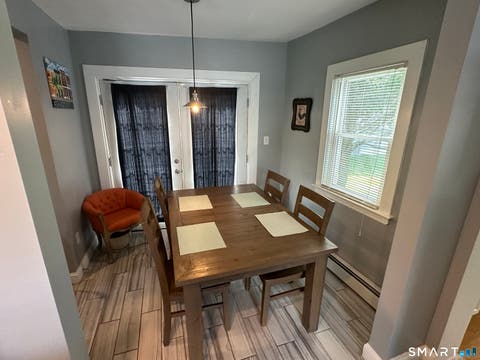 Tiny photo for 383 Fiske Avenue, Bridgeport, CT 06606 (MLS # 24201388)