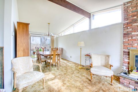 Tiny photo for 120 Florence Road, Greenwich, CT 06878 (MLS # 24159325)