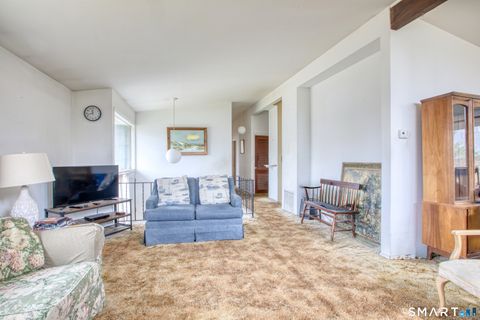 Tiny photo for 120 Florence Road, Greenwich, CT 06878 (MLS # 24159325)