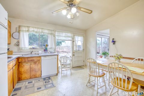 Tiny photo for 120 Florence Road, Greenwich, CT 06878 (MLS # 24159325)