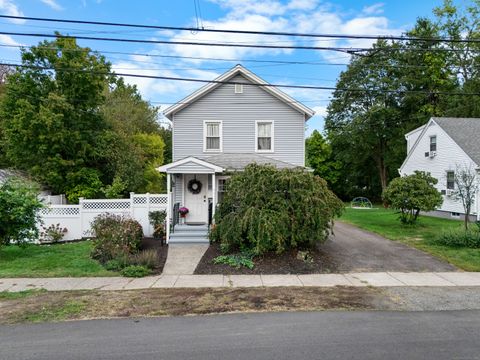 27 Peck Street Milford CT 06460