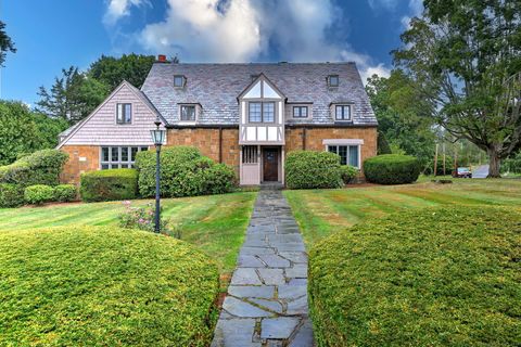 124 Churchill Road Hamden CT 06517