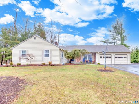 Photo of 19 Surrey Lane, Branford, CT 06405 (MLS # 24161877)