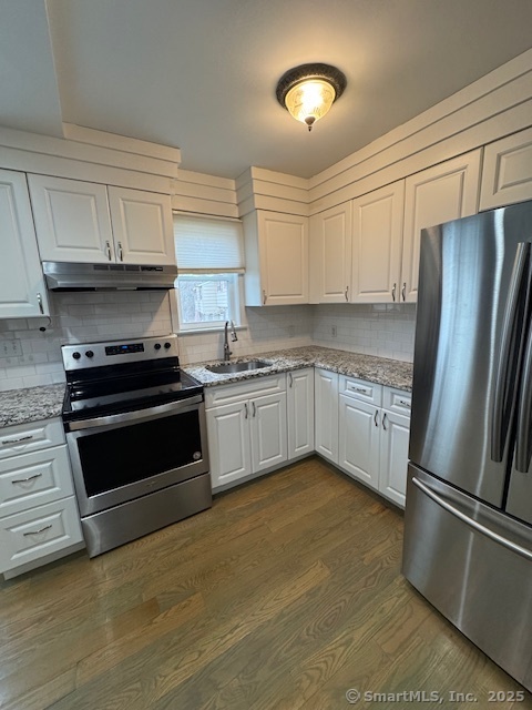 65 Round Tree Drive #3, Naugatuck, Connecticut image 9