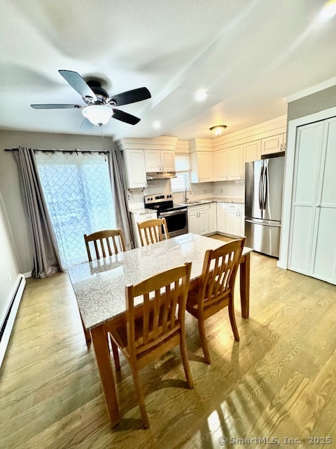 65 Round Tree Drive #3, Naugatuck, Connecticut image 11
