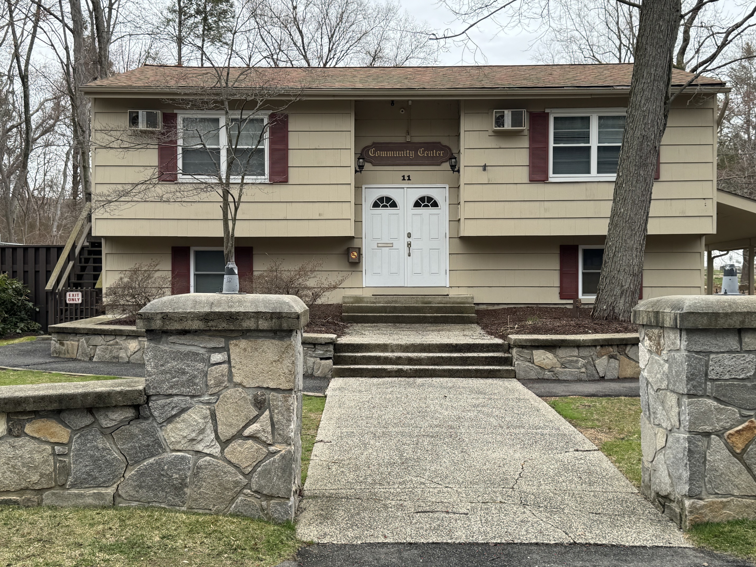 65 Round Tree Drive #3, Naugatuck, Connecticut image 31