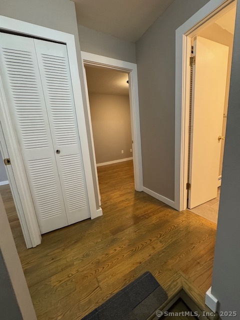65 Round Tree Drive #3, Naugatuck, Connecticut image 20