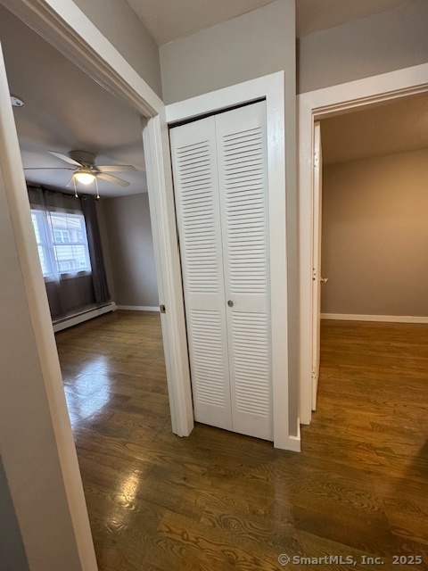 65 Round Tree Drive #3, Naugatuck, Connecticut image 19
