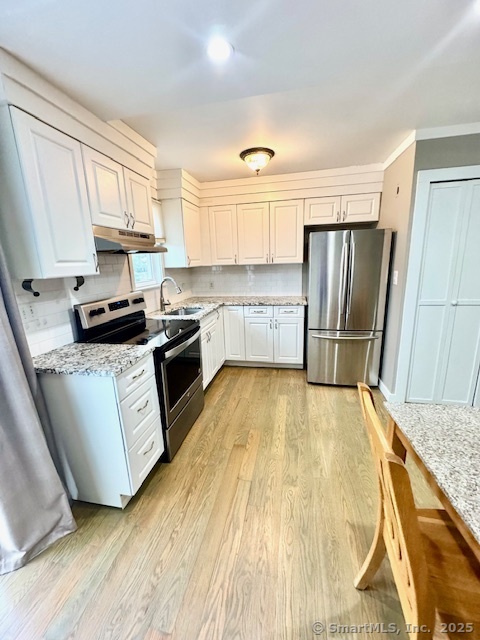 65 Round Tree Drive #3, Naugatuck, Connecticut image 8
