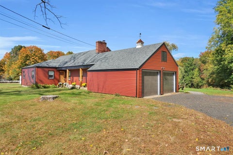 Tiny photo for 70 Copper Mine Road, Farmington, CT 06032 (MLS # 24212749)