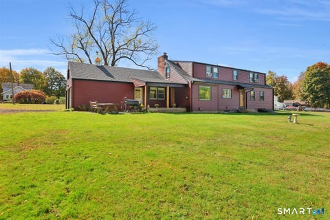 Tiny photo for 70 Copper Mine Road, Farmington, CT 06032 (MLS # 24212749)