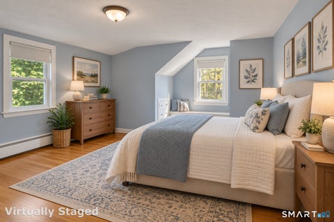 Tiny photo for 70 Copper Mine Road, Farmington, CT 06032 (MLS # 24212749)