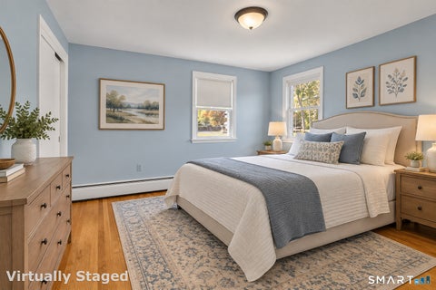 Tiny photo for 70 Copper Mine Road, Farmington, CT 06032 (MLS # 24212749)