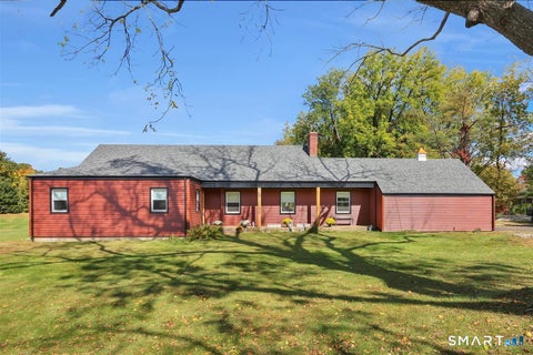 Photo of 70 Copper Mine Road, Farmington, CT 06032 (MLS # 24212749)